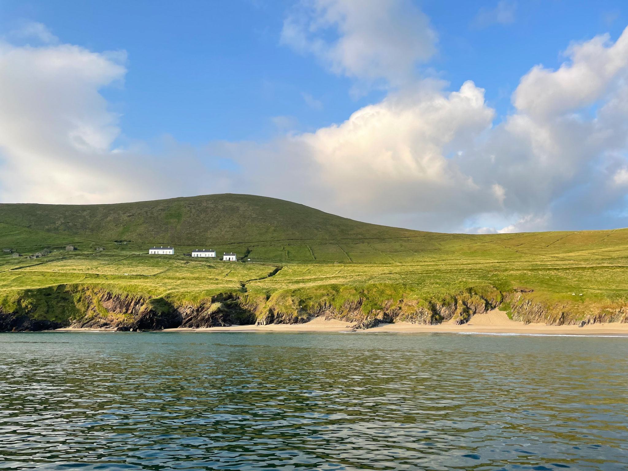 Ballylusky Holiday Home