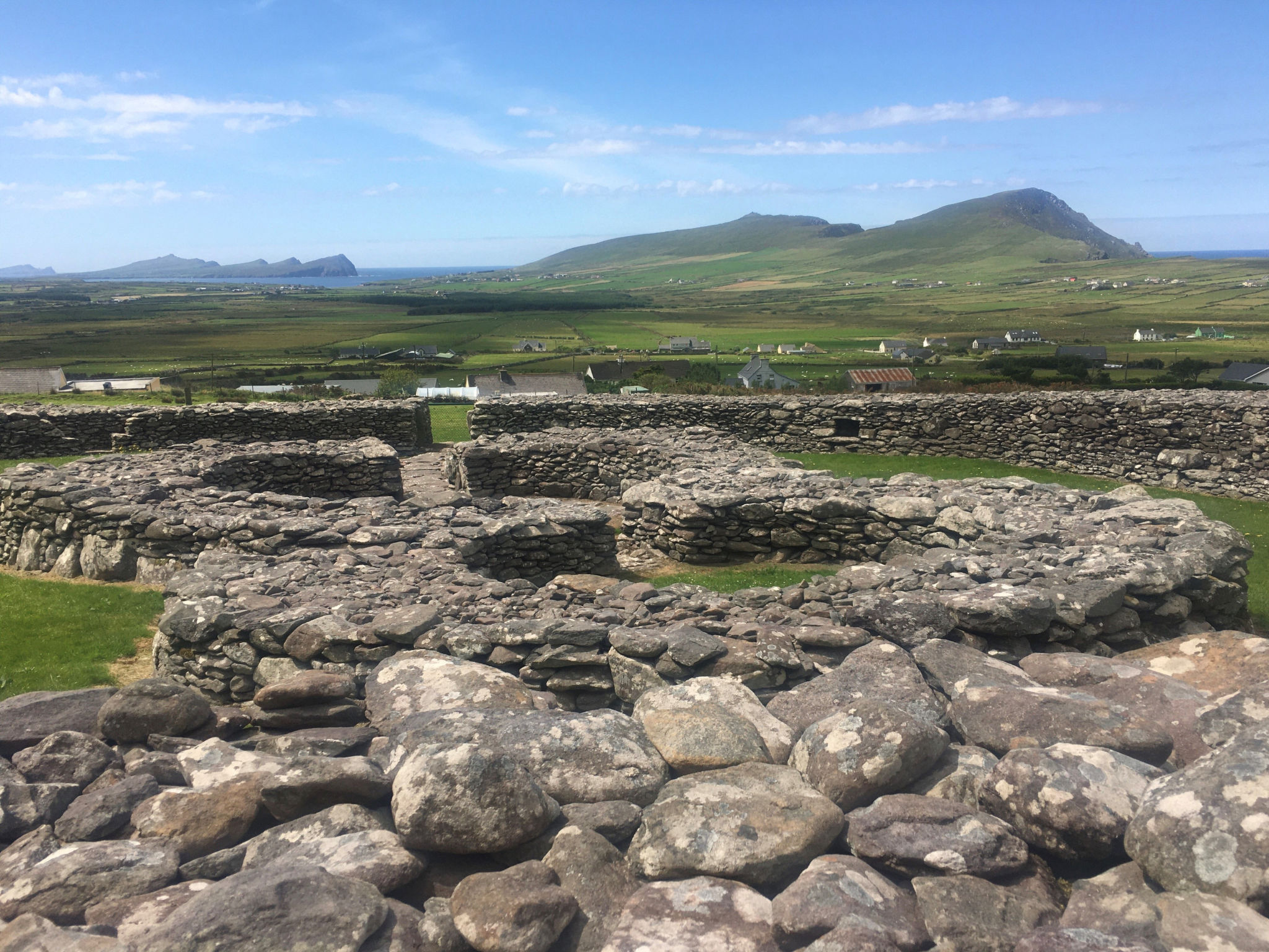 Ballylusky Holiday Home-Outside