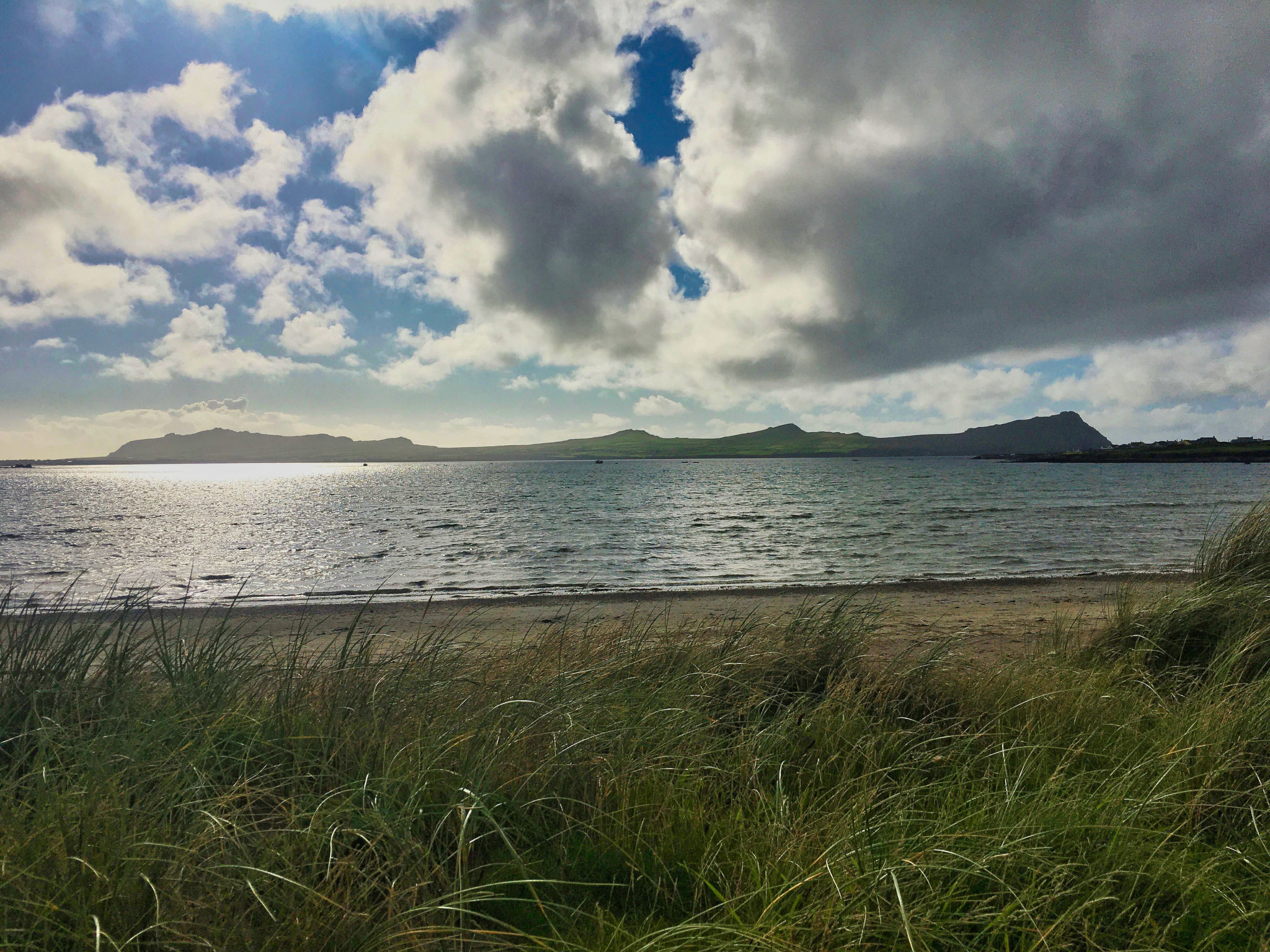 Ballylusky Holiday Home-Outside