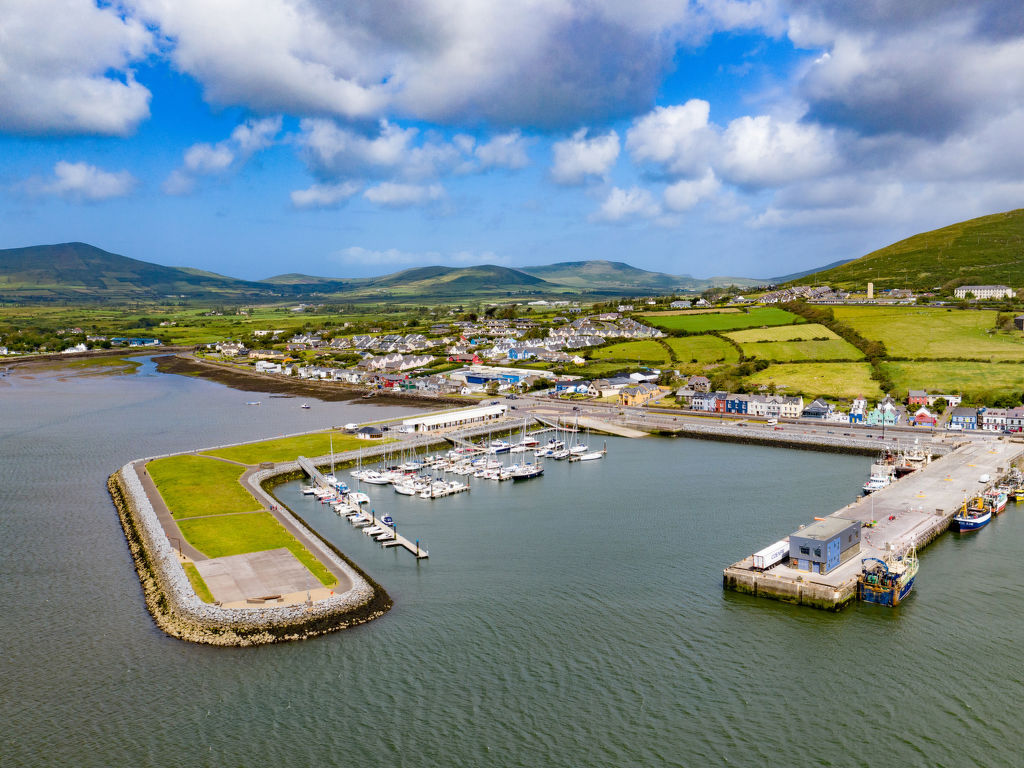 Dingle Bay View (TR2)