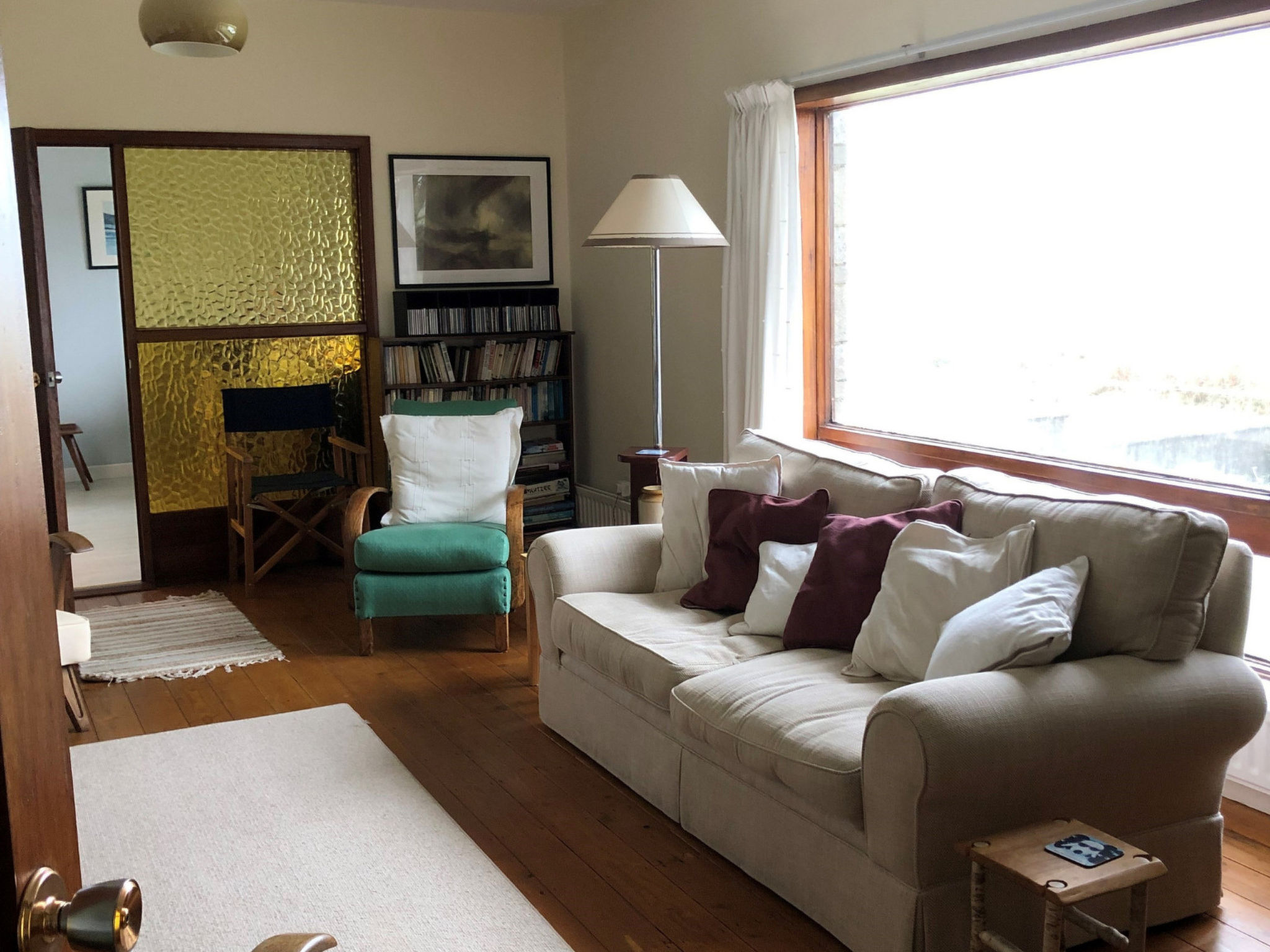 Dingle Bay View (TR2)-Inside