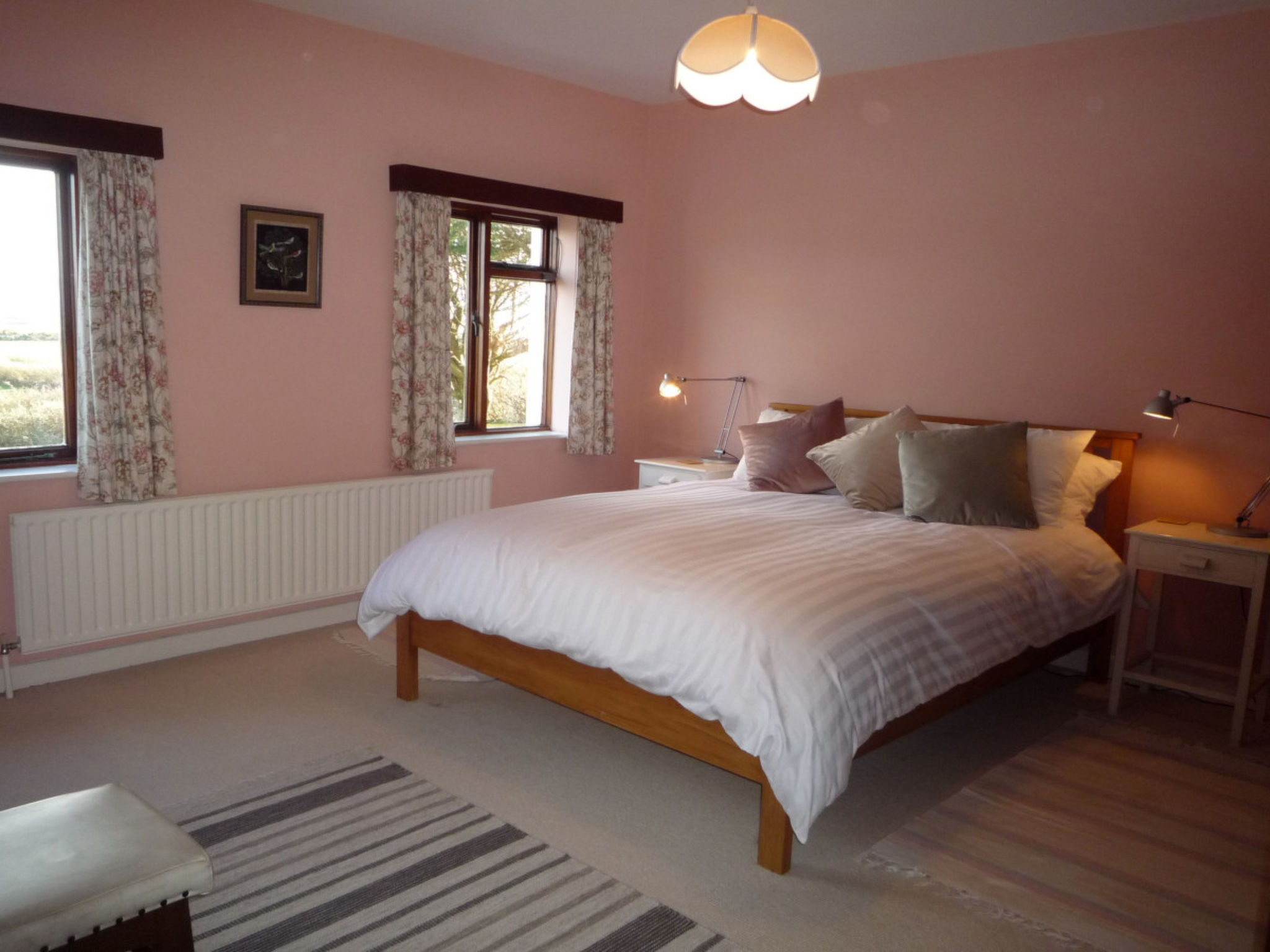 Dingle Bay View (TR2)-Inside