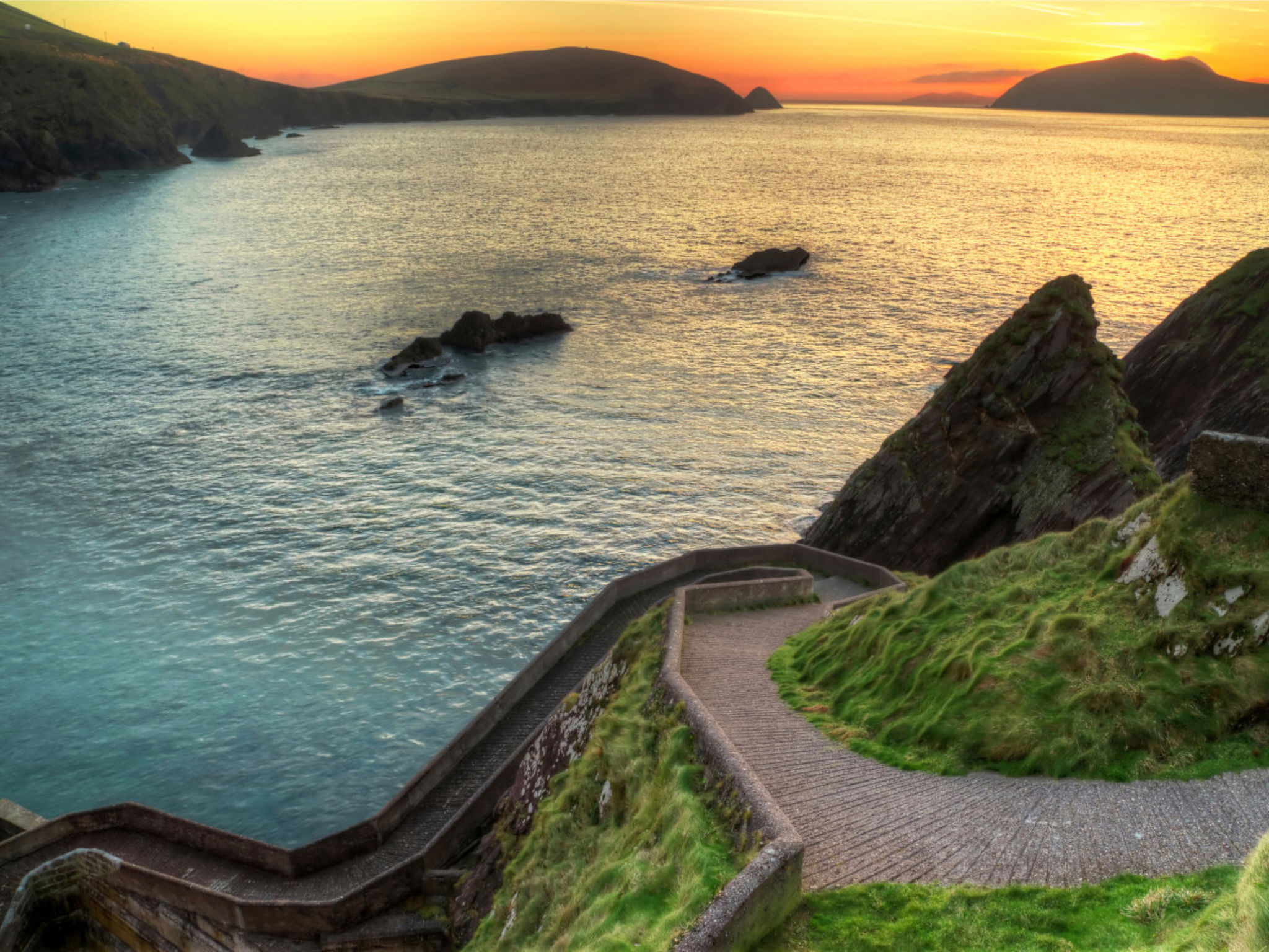 Dingle Bay View (TR2)