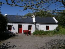 Minie's Cottage Wild Atlantic Way