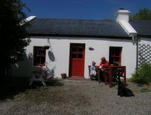 Minie's Cottage Wild Atlantic Way