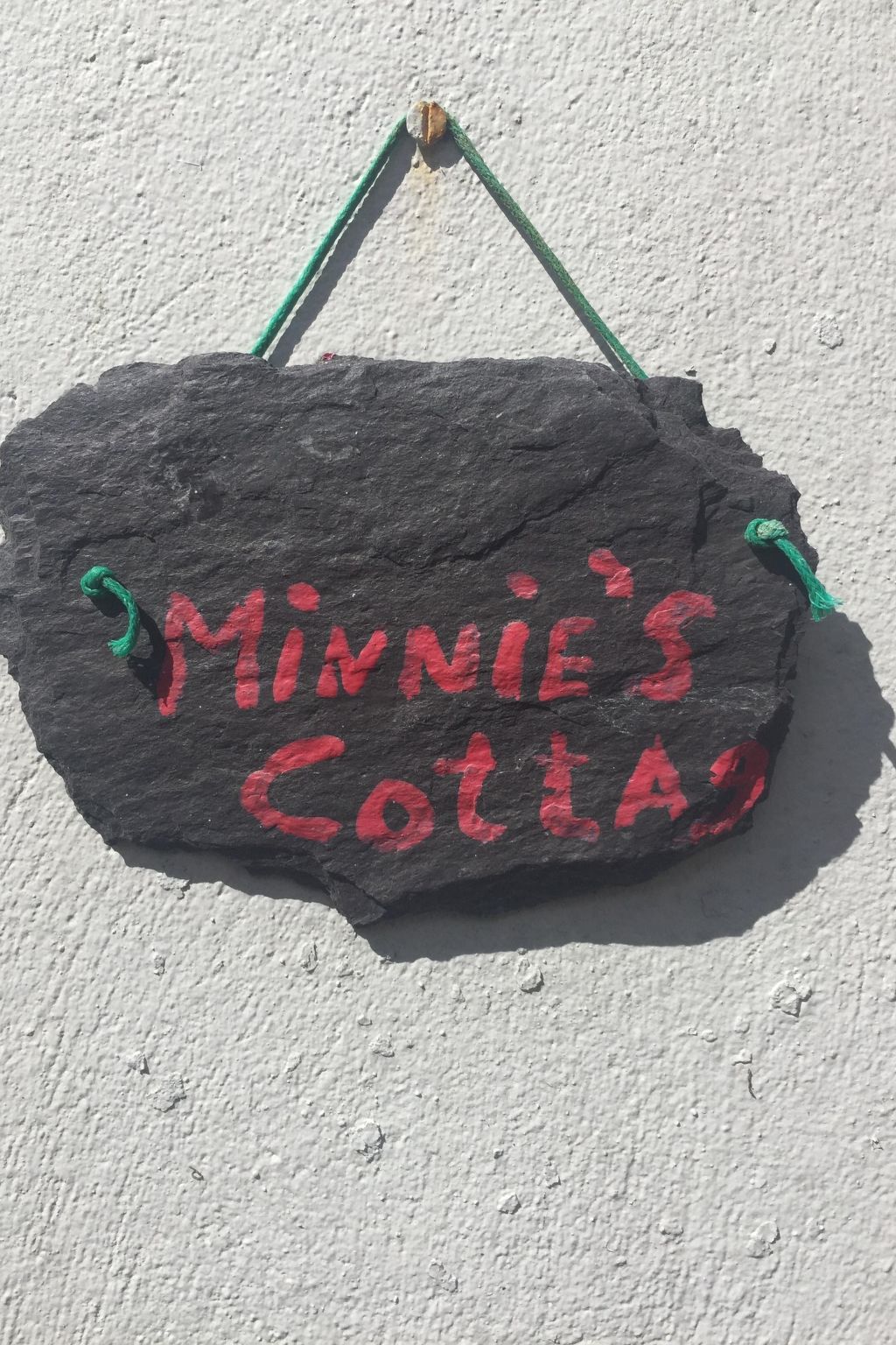 Minie's Cottage Wild Atlantic Way