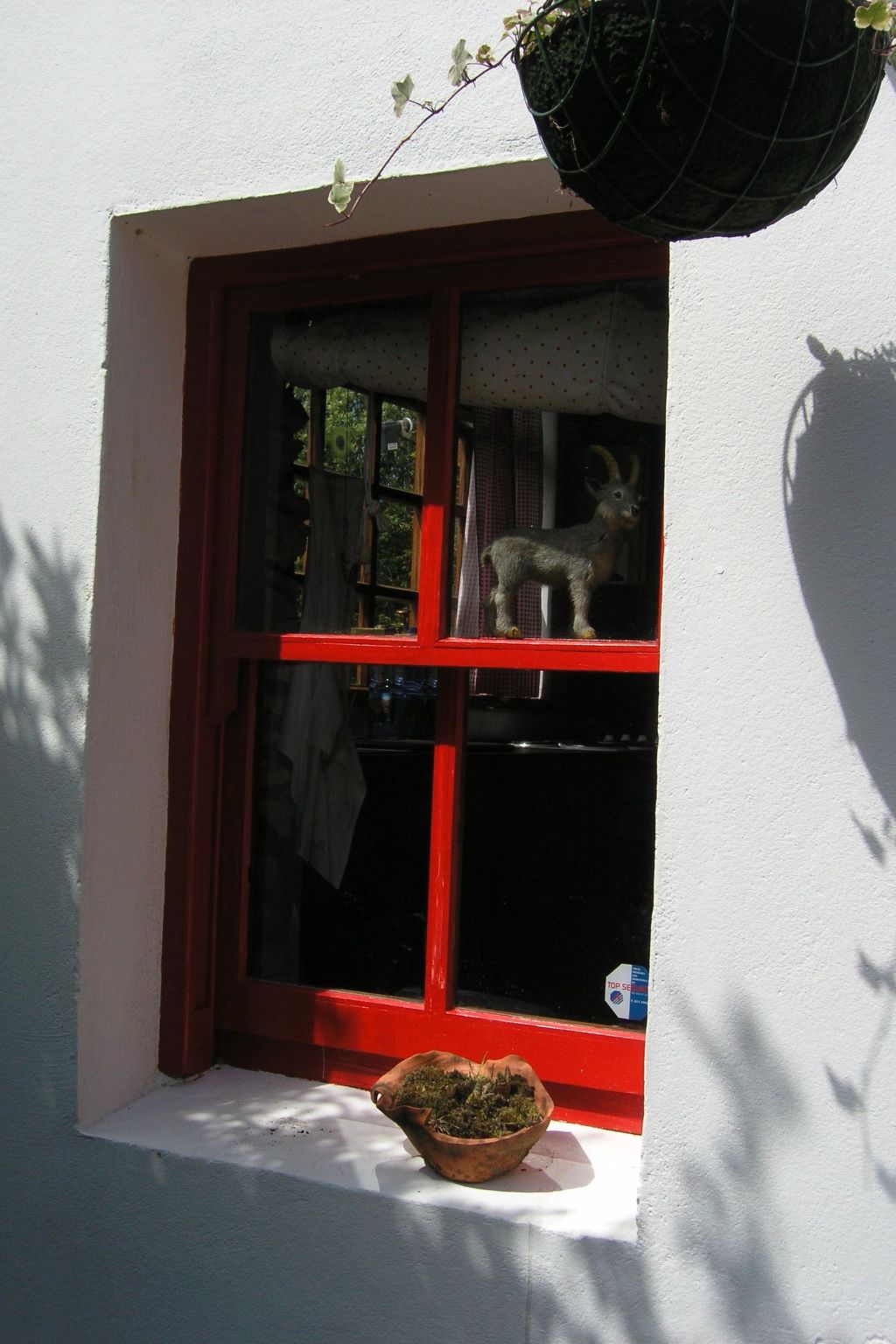 Minie's Cottage Wild Atlantic Way-Image-tags.info