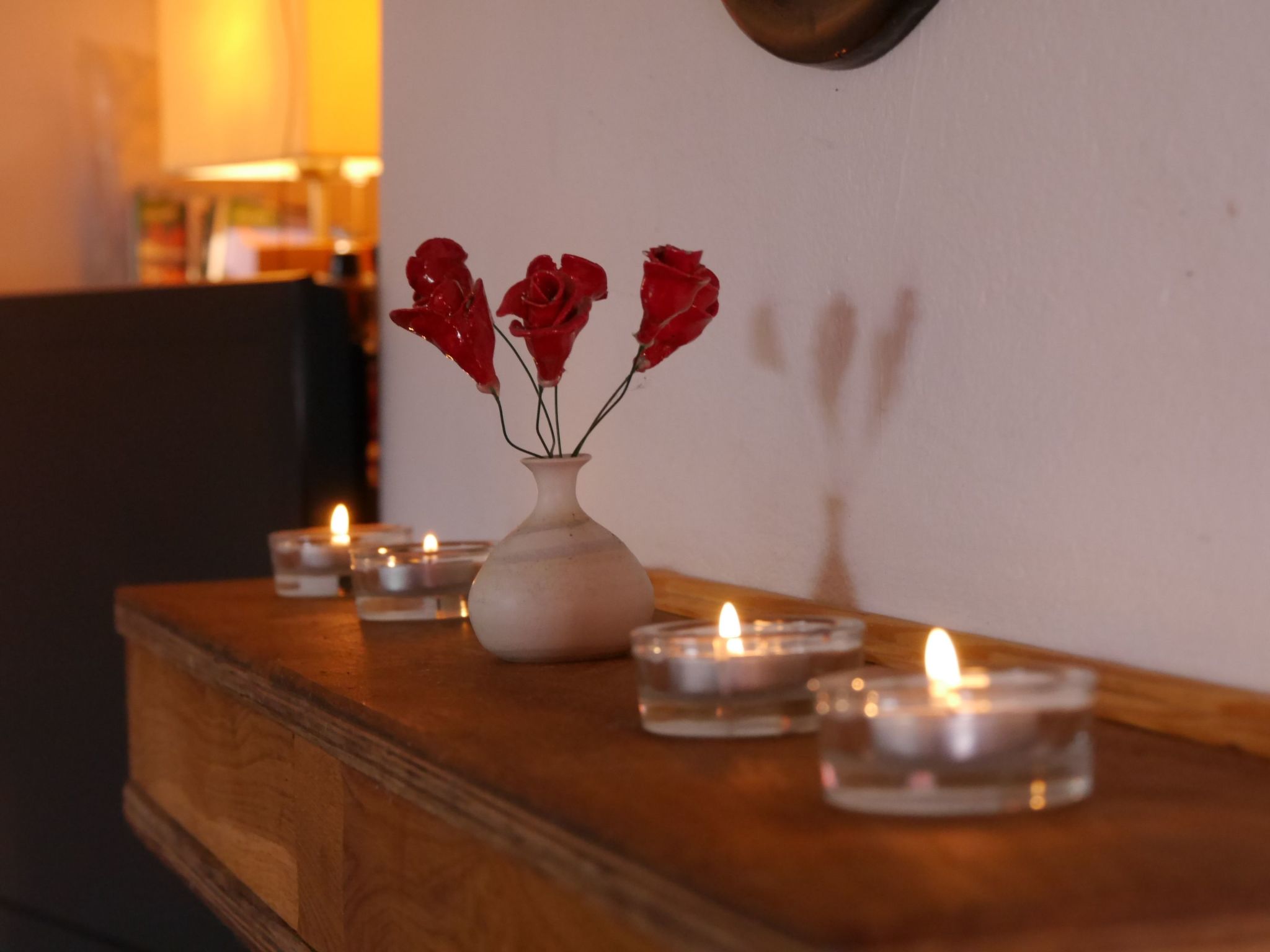 Minie's Cottage Wild Atlantic Way-Binnen