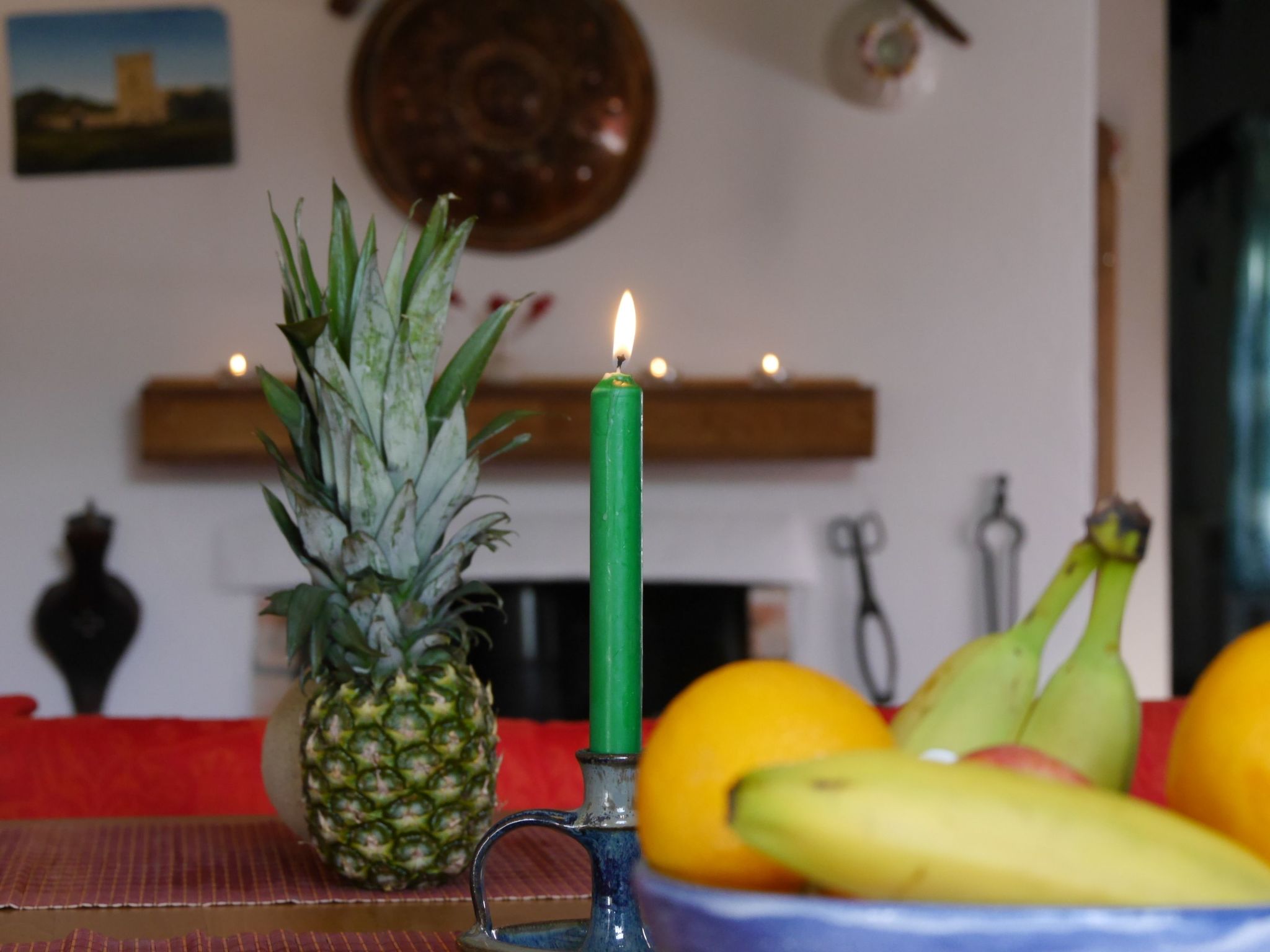 Minie's Cottage Wild Atlantic Way-Binnen