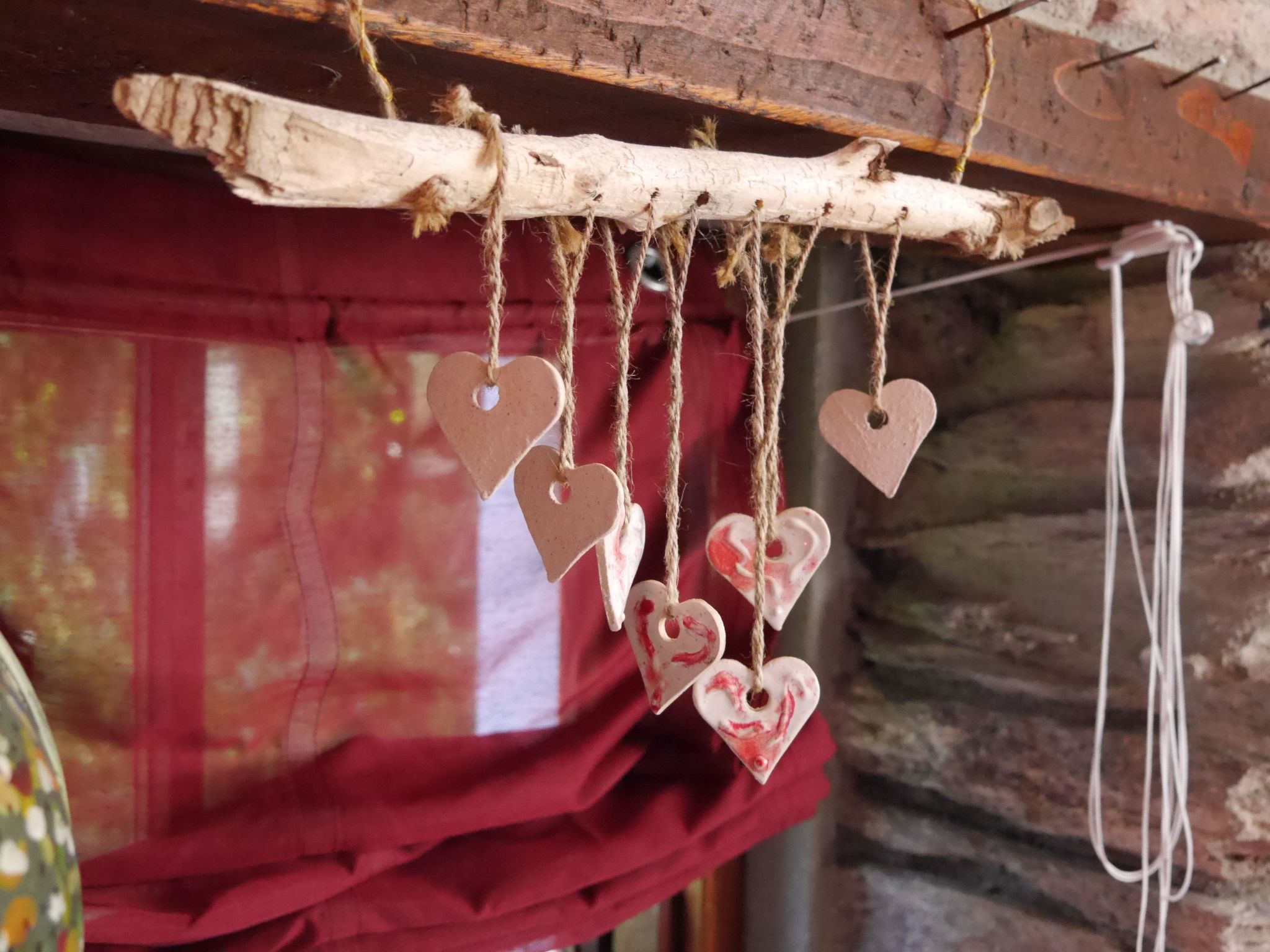 Minie's Cottage Wild Atlantic Way-Buiten