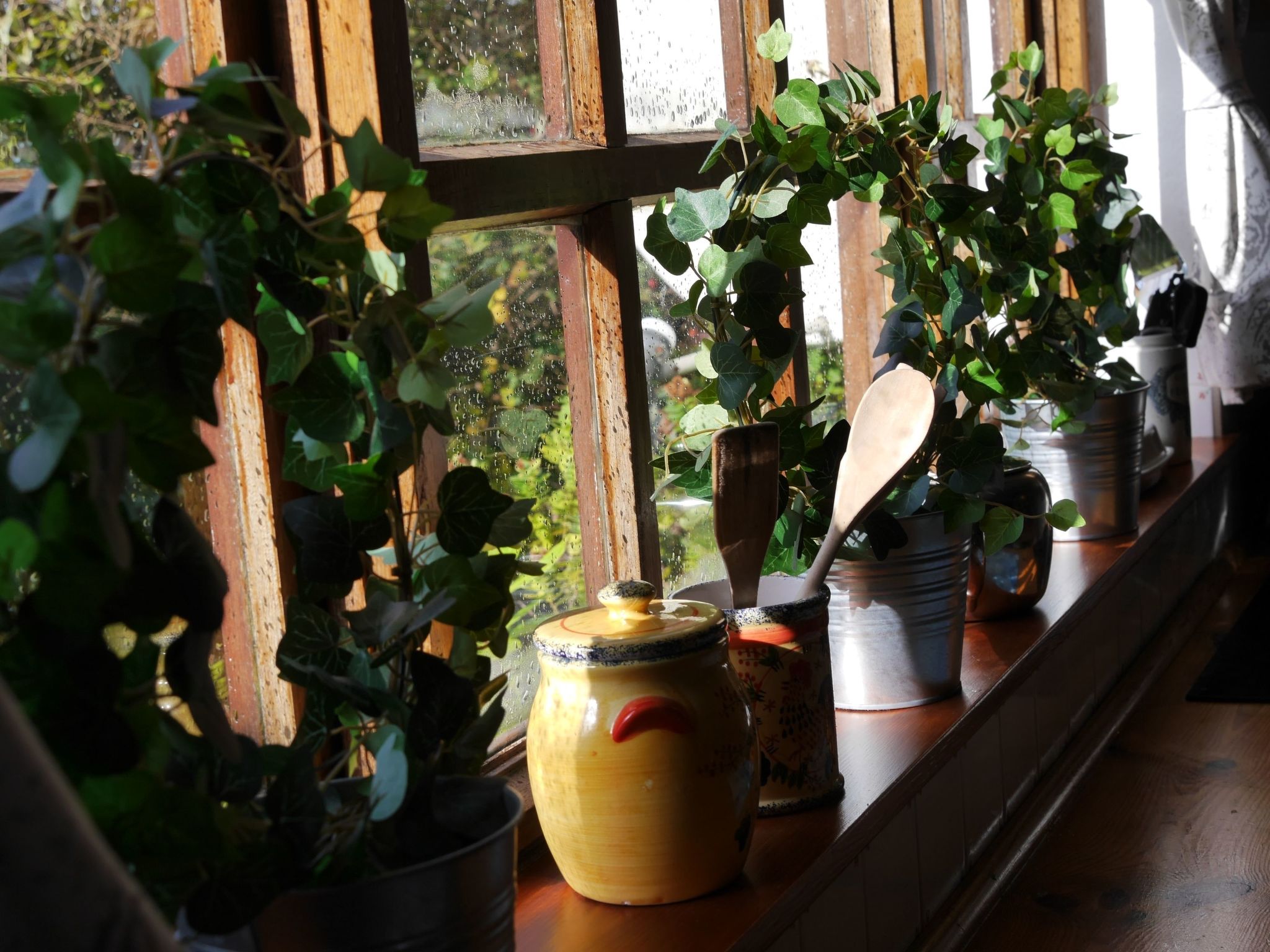 Minie's Cottage Wild Atlantic Way-Buiten