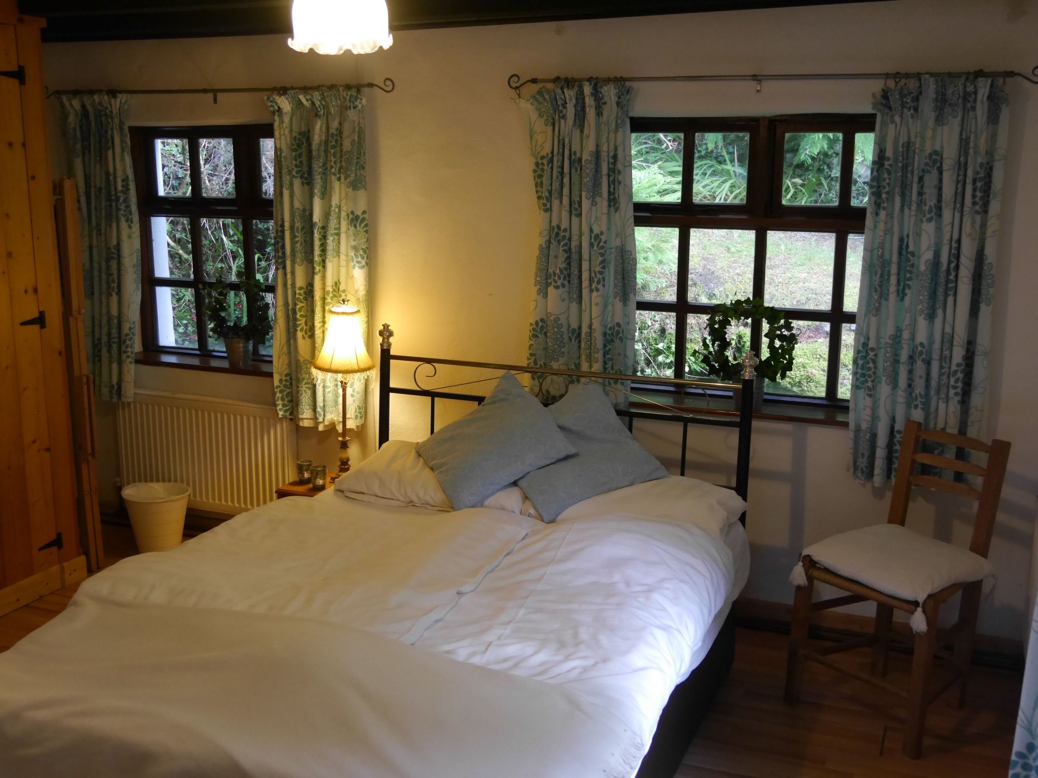 Minie's Cottage Wild Atlantic Way-Binnen