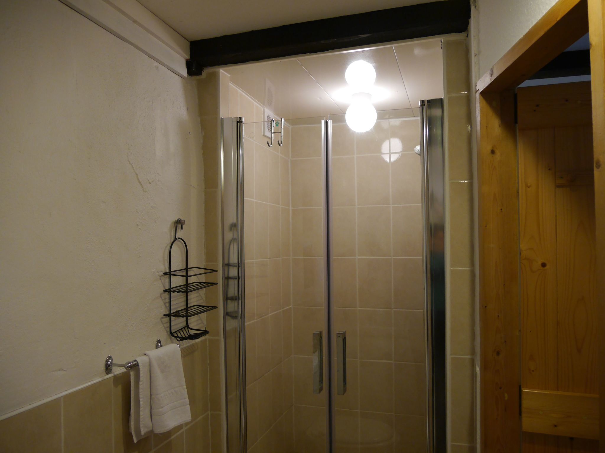 Minie's Cottage Wild Atlantic Way-Binnen