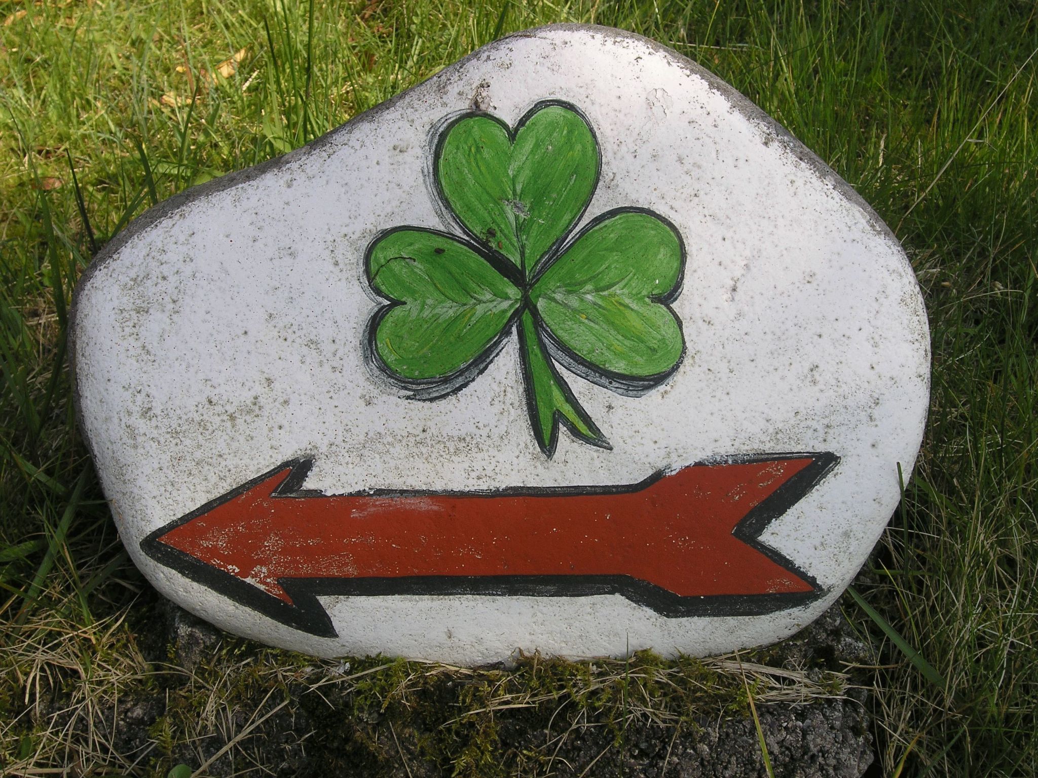 Minie's Cottage Wild Atlantic Way-Buiten