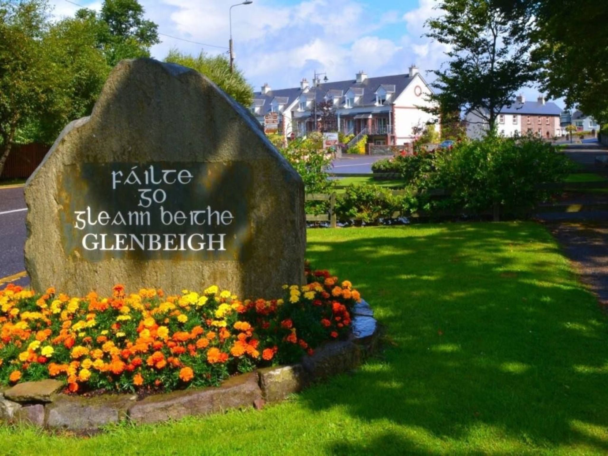 Minie's Cottage Wild Atlantic Way-Buiten