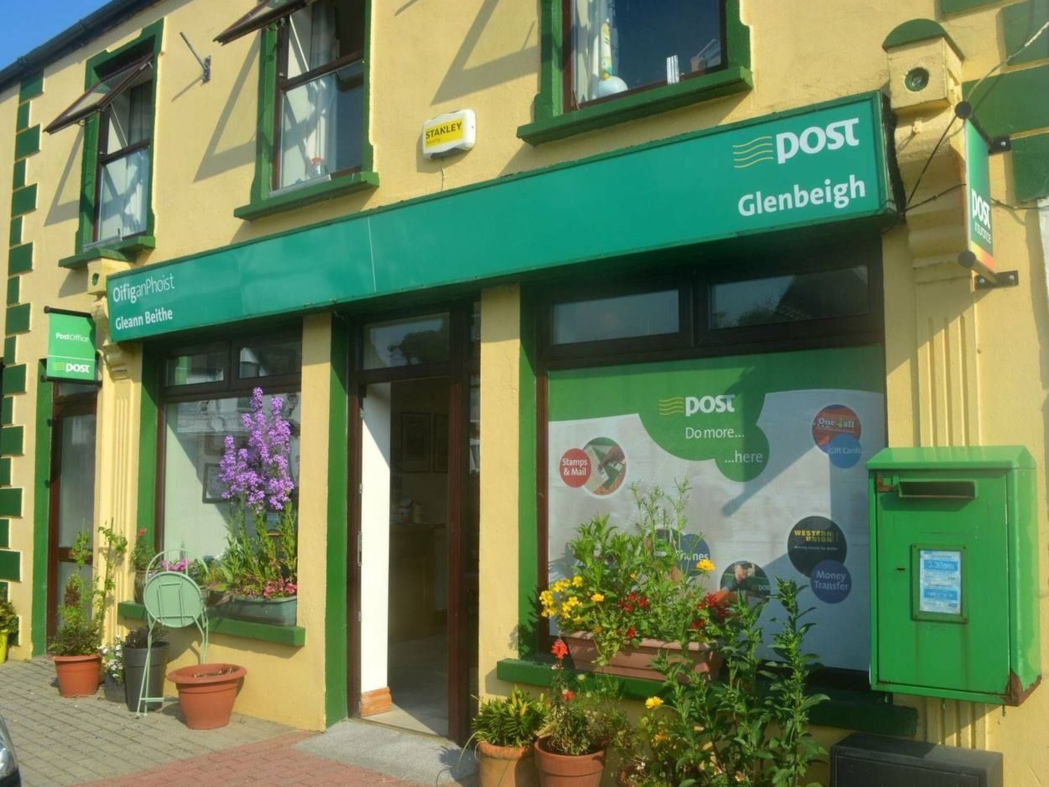 Minie's Cottage Wild Atlantic Way-Image-tags.info