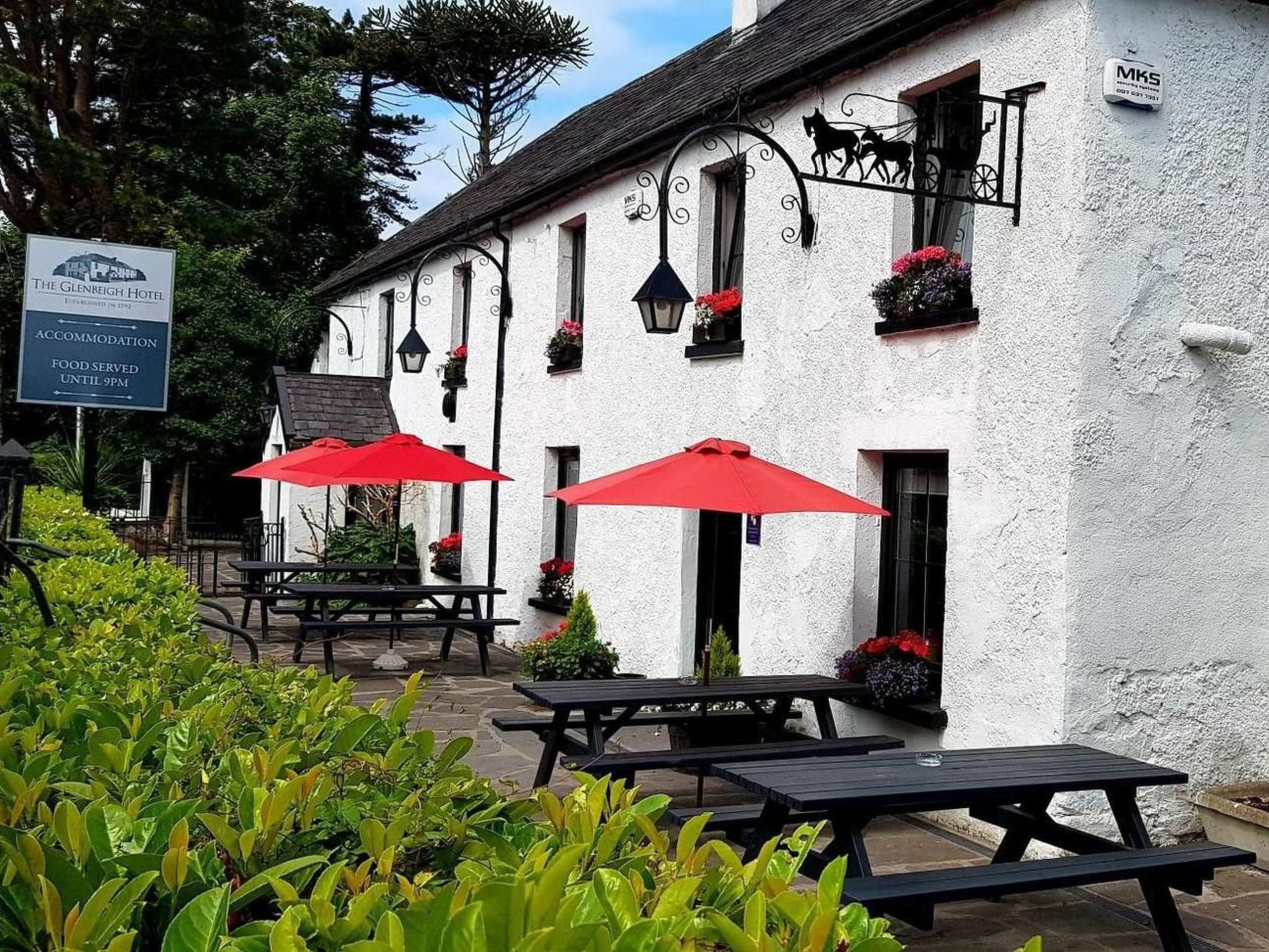 Minie's Cottage Wild Atlantic Way-Image-tags.info