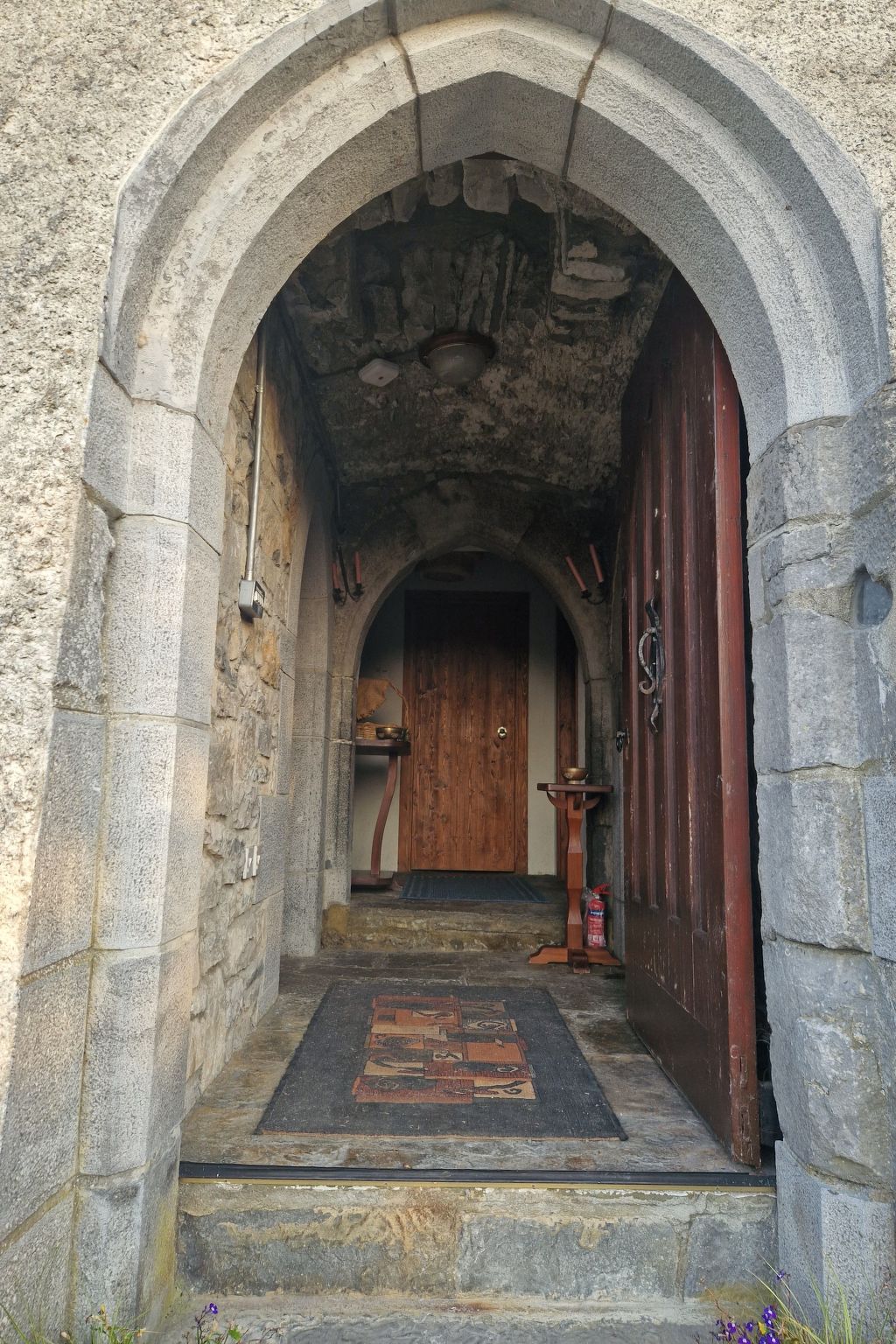 Historisch Kasteel bij Dingle: 3 Slaapkamers, Tuin & Openhaard - foto 38