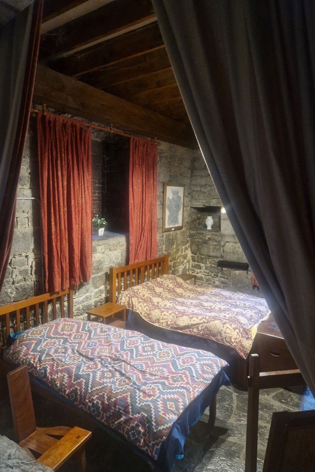 Historisch Kasteel bij Dingle: 3 Slaapkamers, Tuin & Openhaard - foto 36