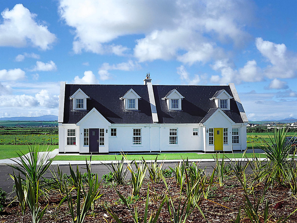 Ferienhaus Ballybunion Ferienhaus  Country Kerry