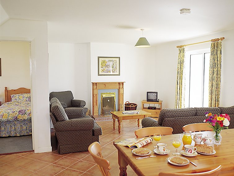 Search and Stay destination The Greens Holiday Village, KY - Ireland from AU$ 271. Ballybunion