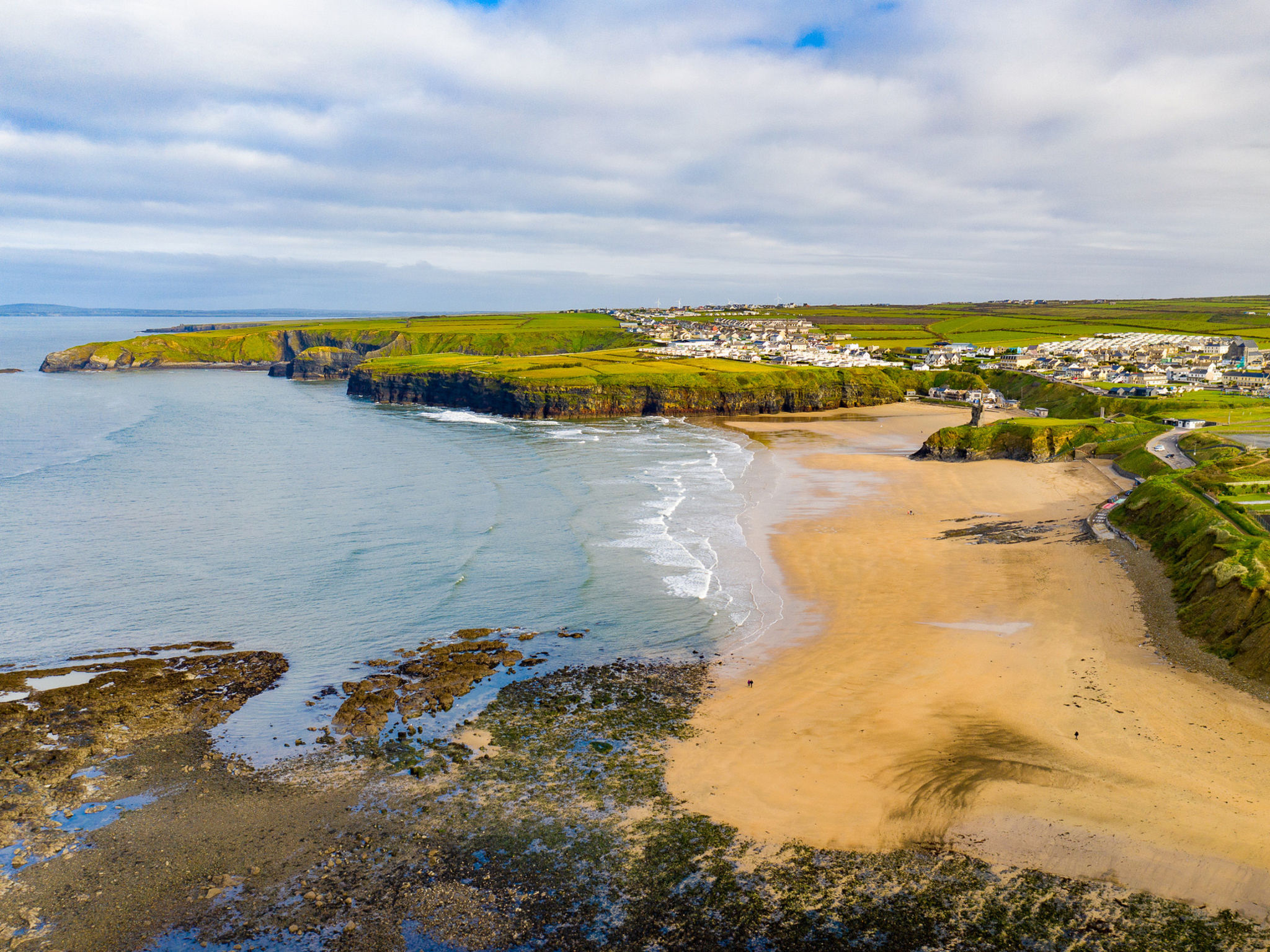 Ballybunion(TR4) HC NO 7