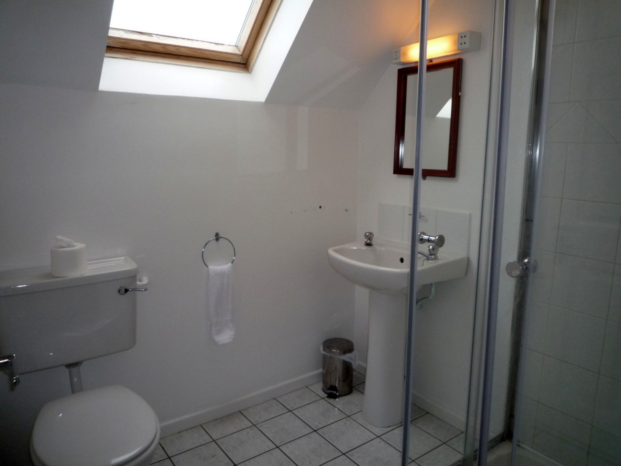 Ballybunion(TR4) HC NO 4-Binnen