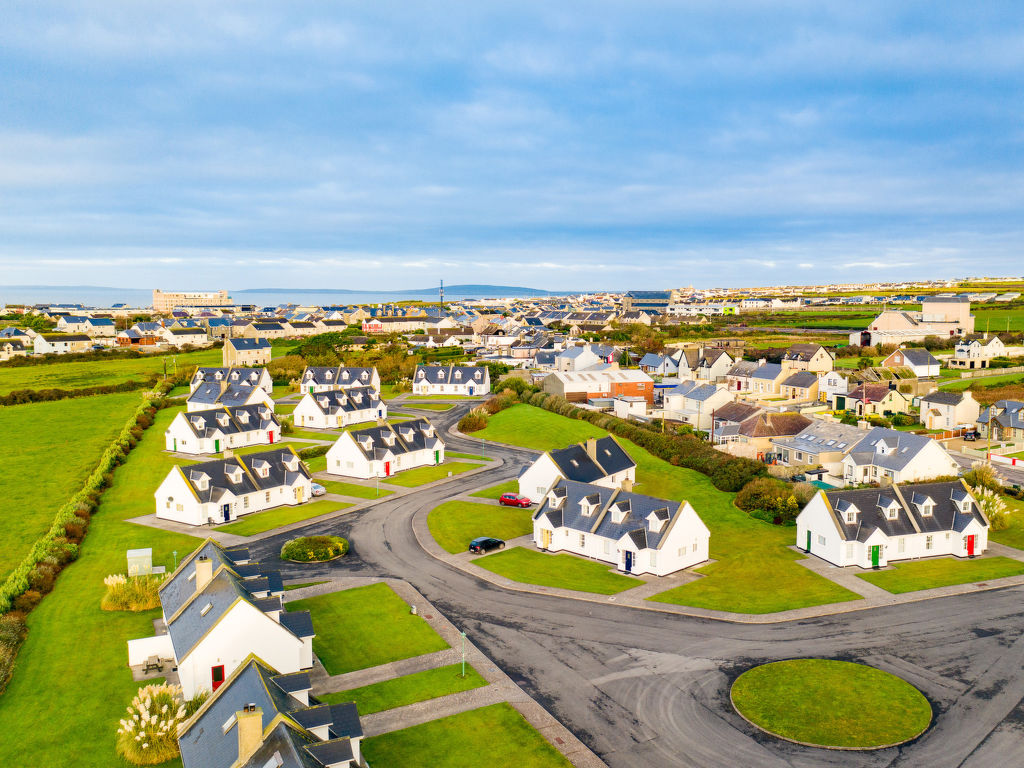 Interhome Ballybunion(TR4) HC No 27