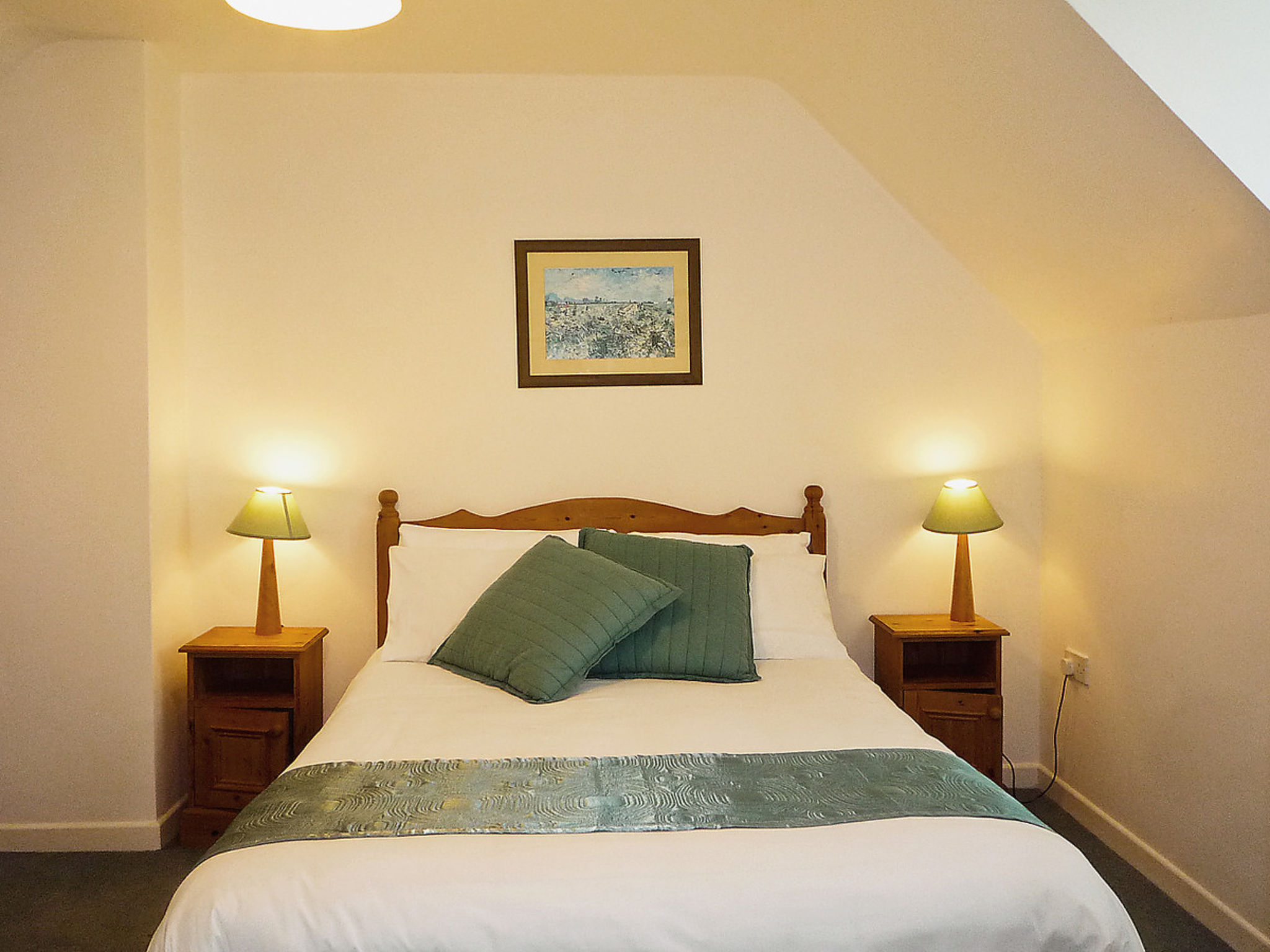 Ballybunion(TR4) HC No 27-Binnen