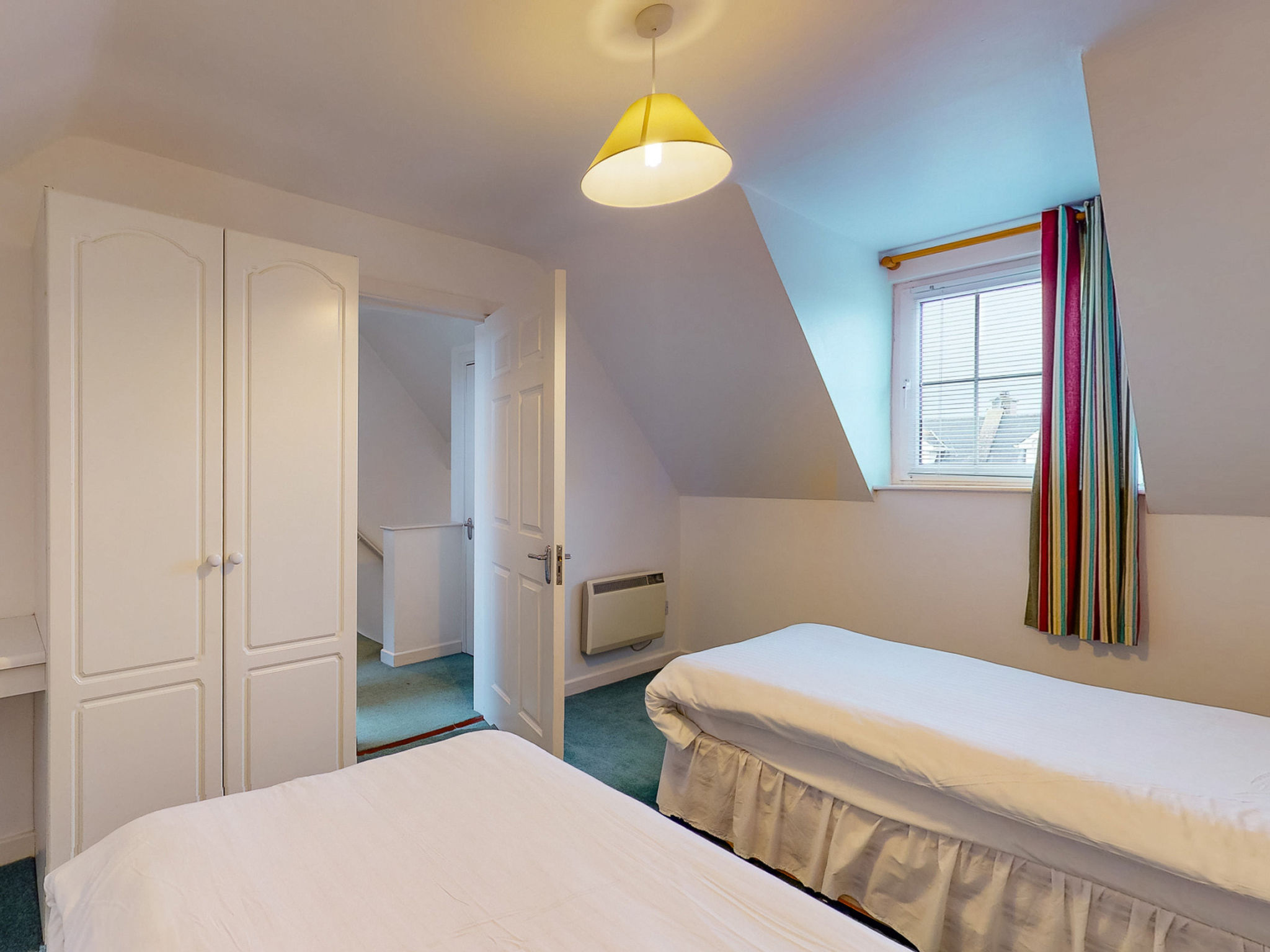 Ballybunion(TR4) HC No 27-Binnen