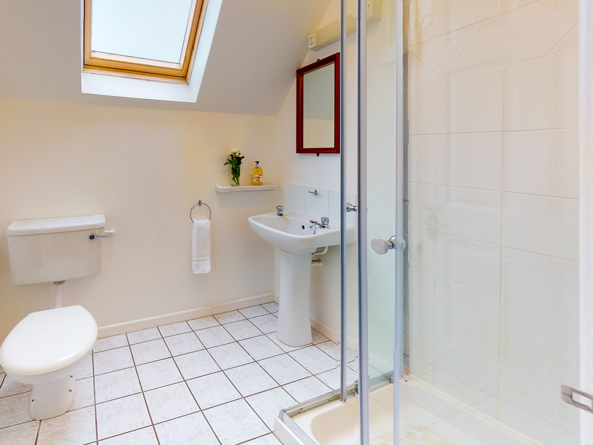 Ballybunion(TR4) HC No 27-Binnen