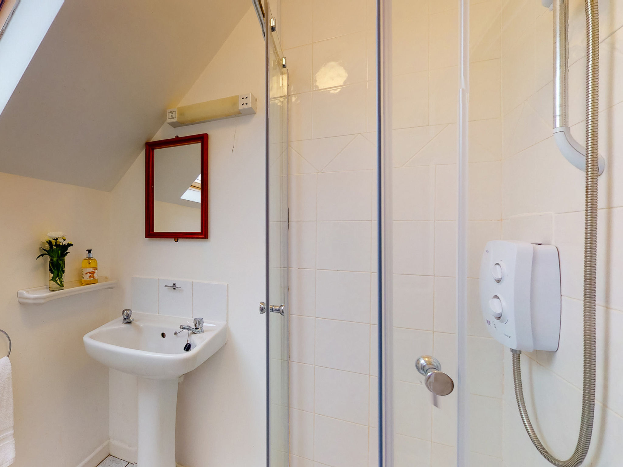 Ballybunion(TR4) HC No 27-Binnen