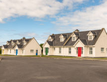 Ballybunion(TR4) HC No 21
