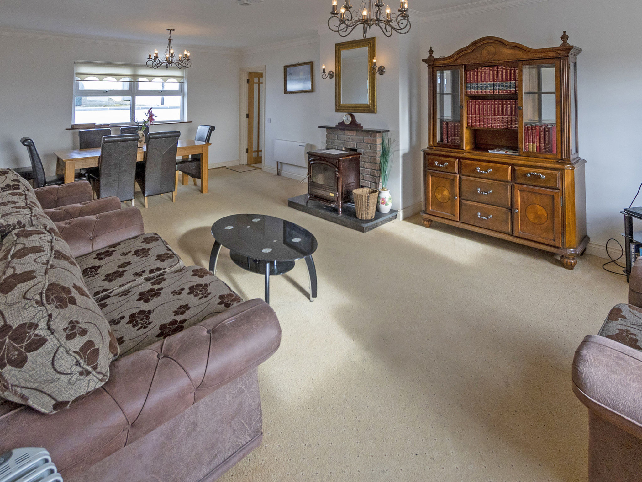 Matthews Cottage Doonbeg