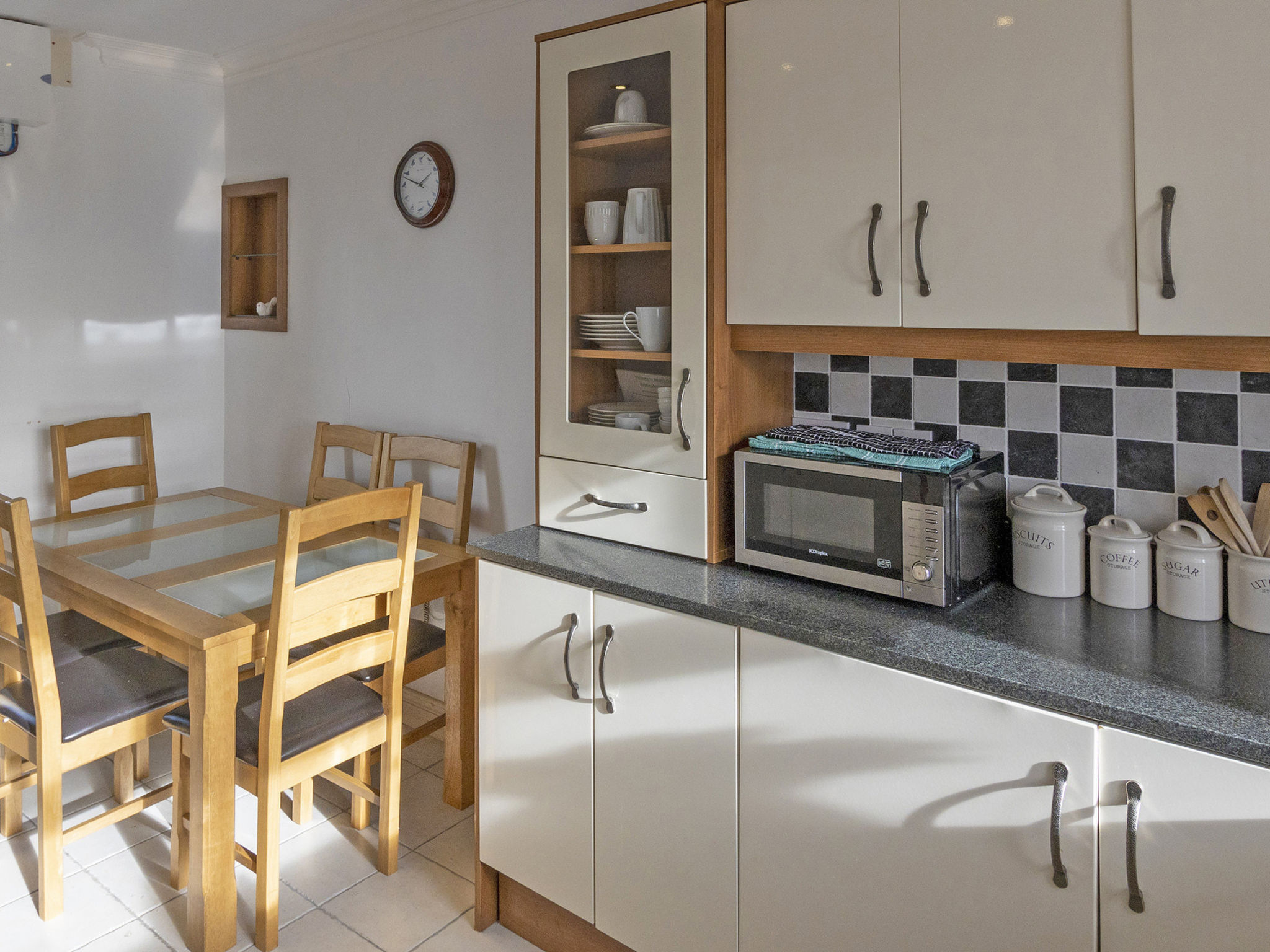 Matthews Cottage Doonbeg-Inside