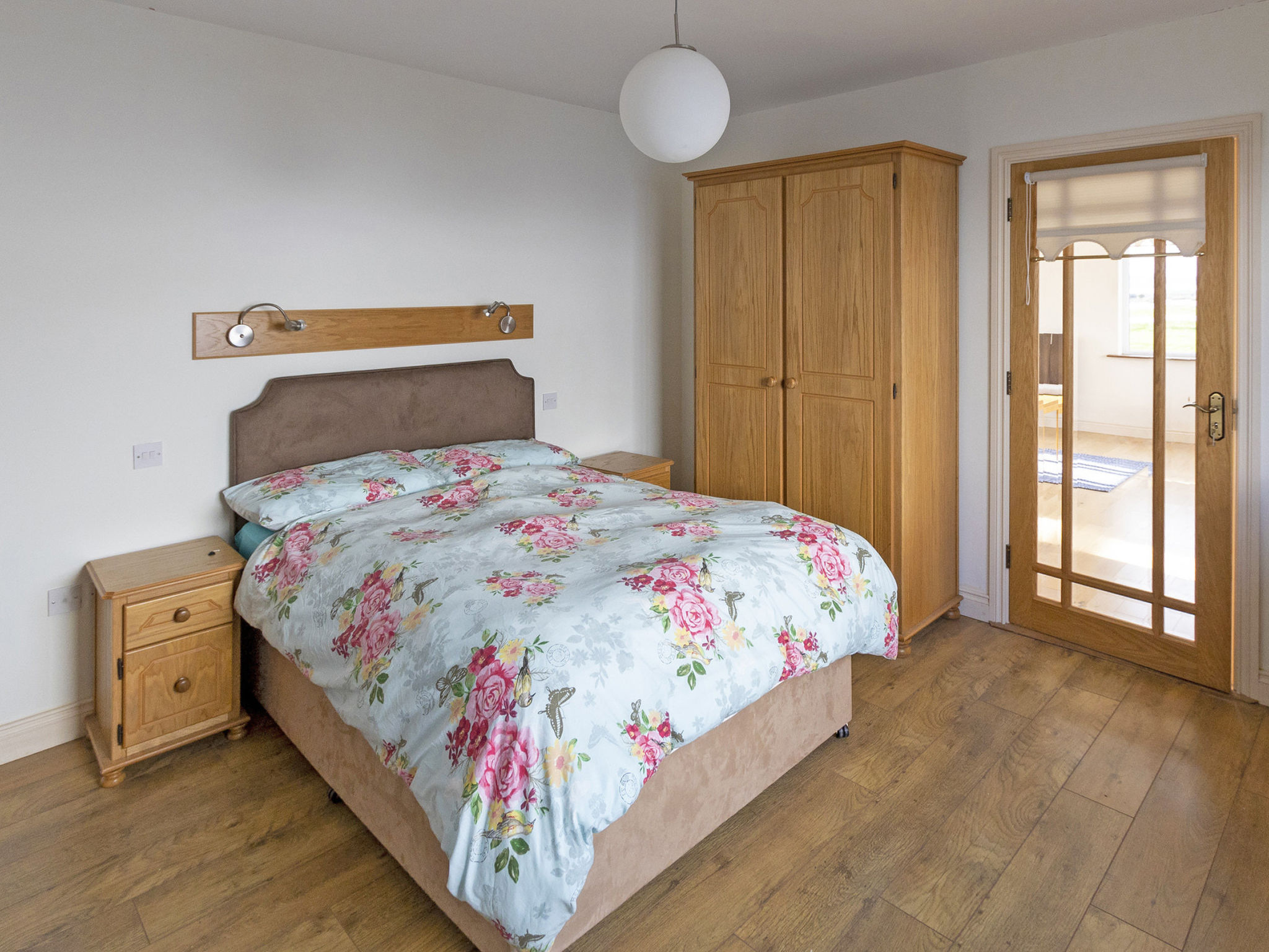 Matthews Cottage Doonbeg-Inside