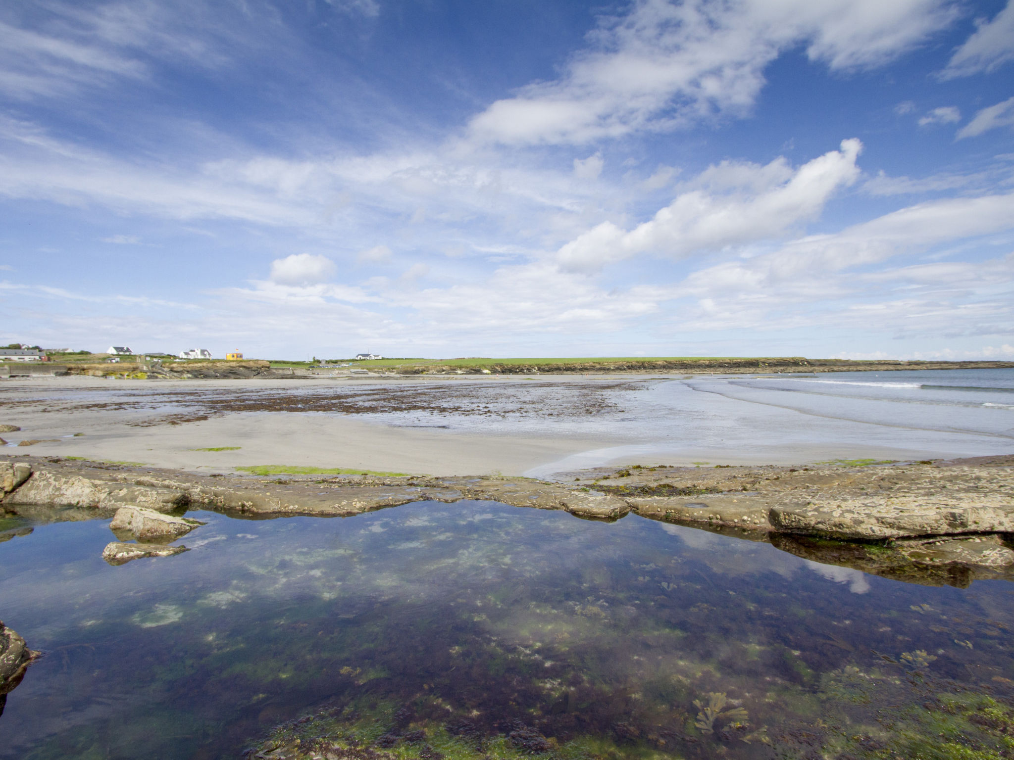 Matthews Cottage Doonbeg-Outside