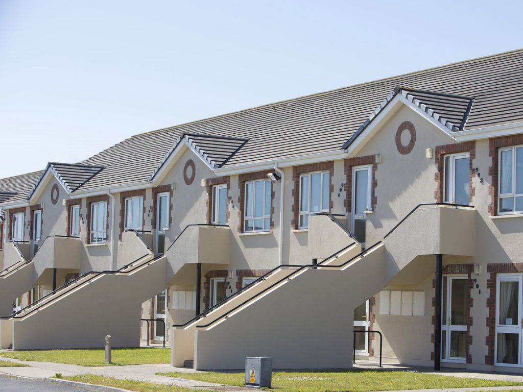 Ferienwohnung Kilkee Bay Ferienwohnung in Irland