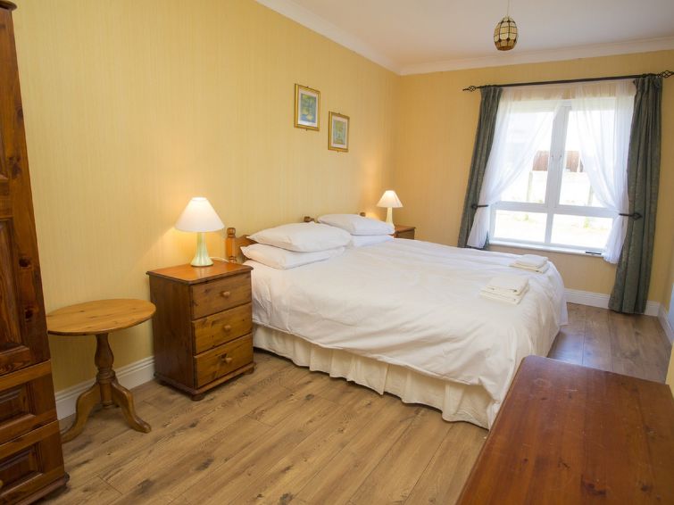 Apartamento Kilkee Bay