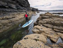 公寓 Kilkee Bay
