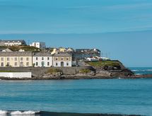 公寓 Kilkee Bay