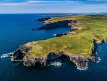 公寓 Kilkee Bay