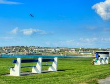 公寓 Kilkee Bay