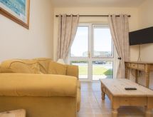 公寓 Kilkee Bay
