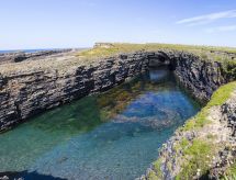 公寓 Kilkee Bay
