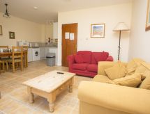 Ferienwohnung Kilkee Bay