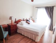 Ferienwohnung Kilkee Bay