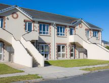Ferienwohnung Kilkee Bay