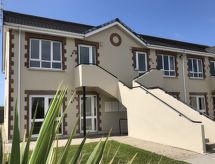 Ferienwohnung Kilkee Bay