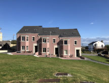 Spanish Cove(TR4) D4 (Sleeps 5)
